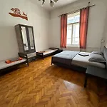Boomerang Hostel