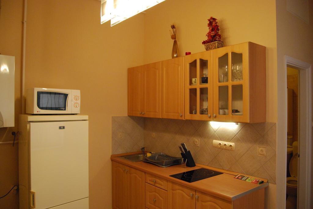 Boomerang Hostel