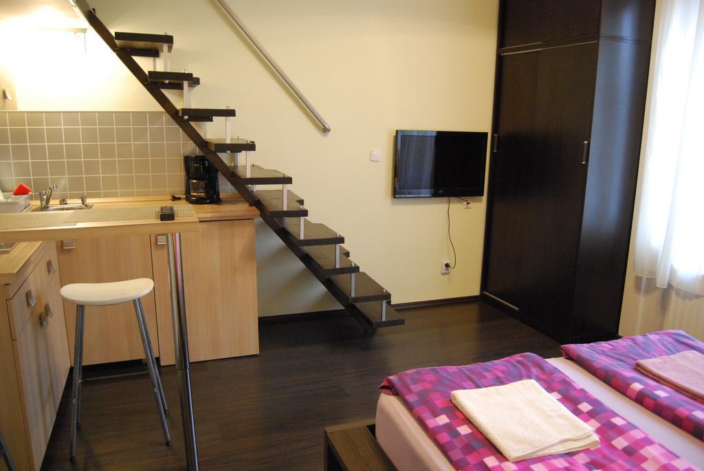 Hostel Boomerang Budapeszt