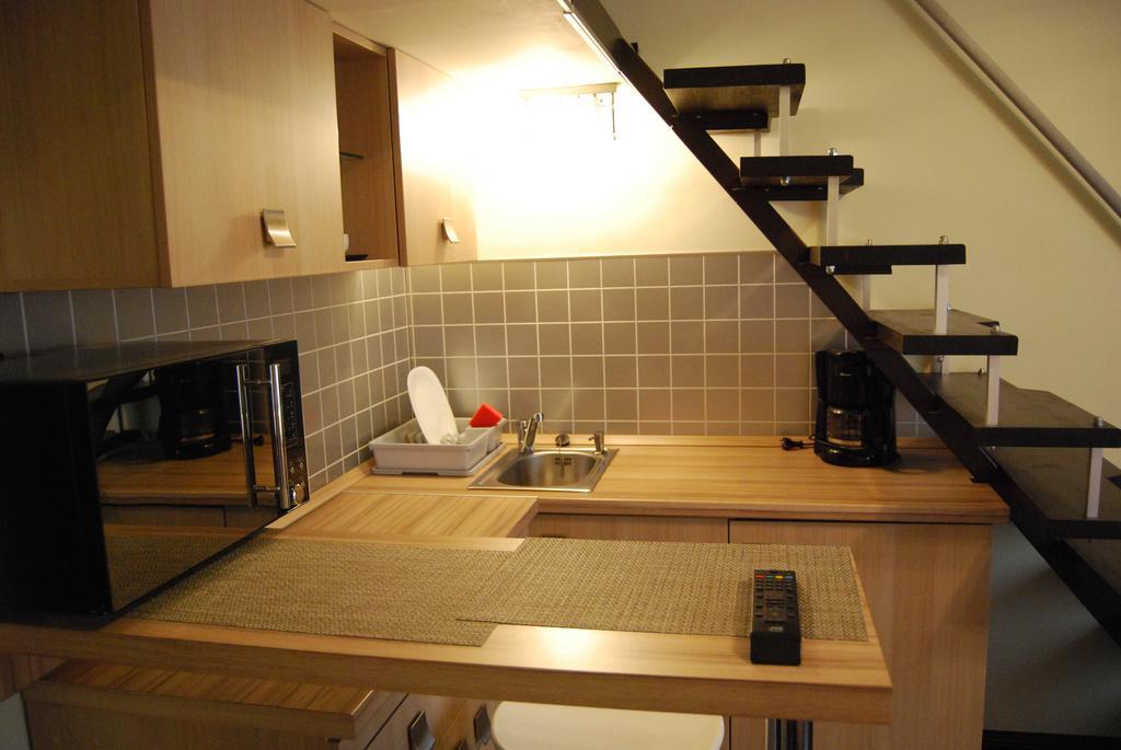 Hostel Boomerang Budapeszt