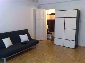 Hostel Boomerang Budapeszt