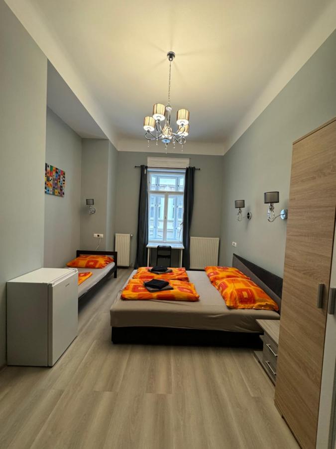 Hostel Boomerang
