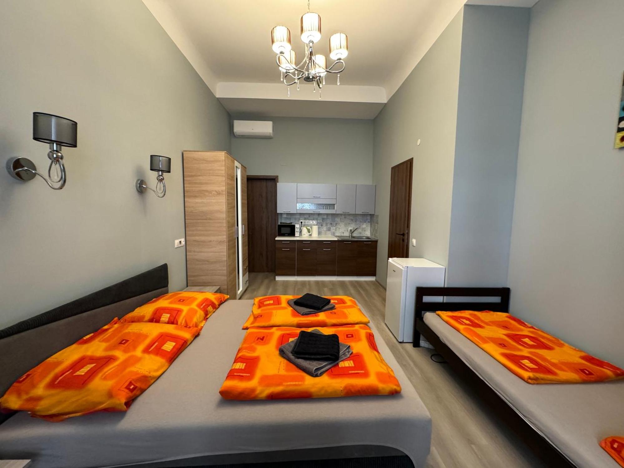 Hostel Boomerang
