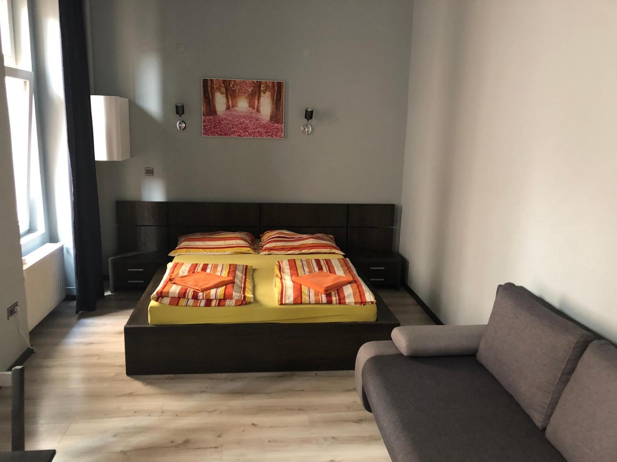 Hostel Boomerang