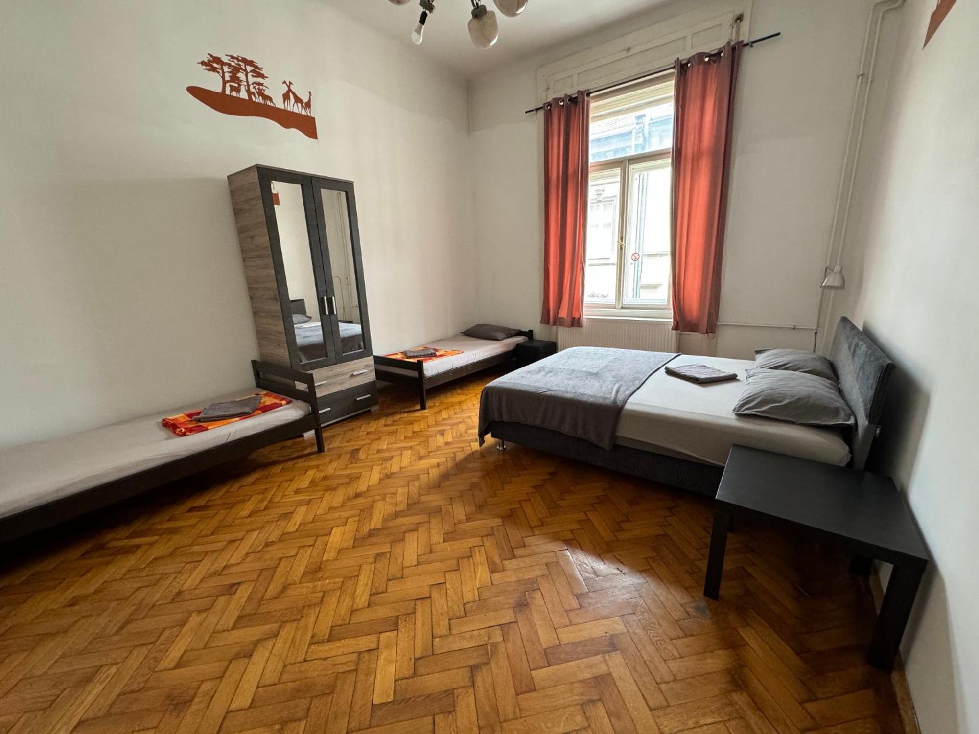 Boomerang * Budapeszt