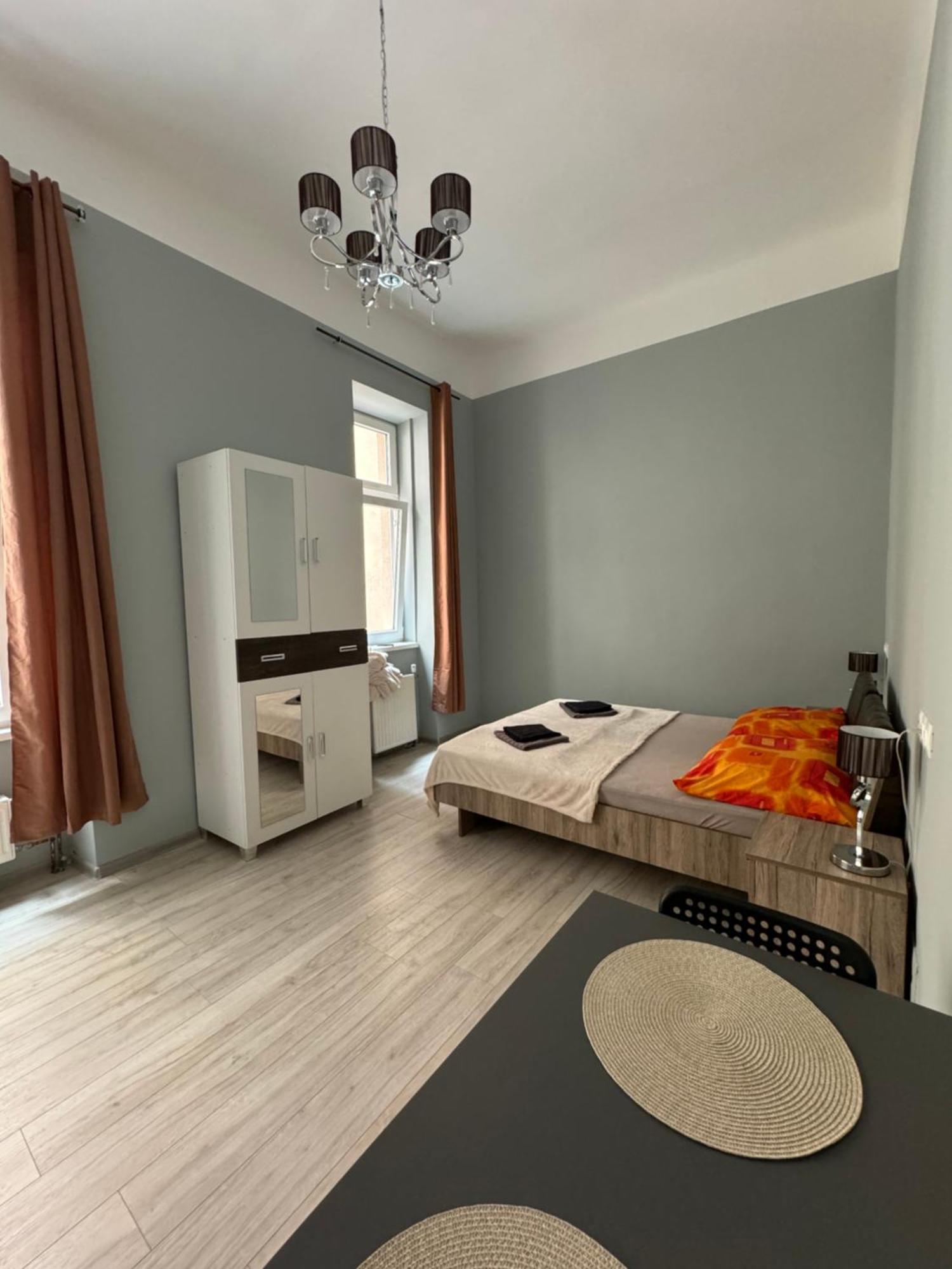 Hostel Boomerang Budapeszt
