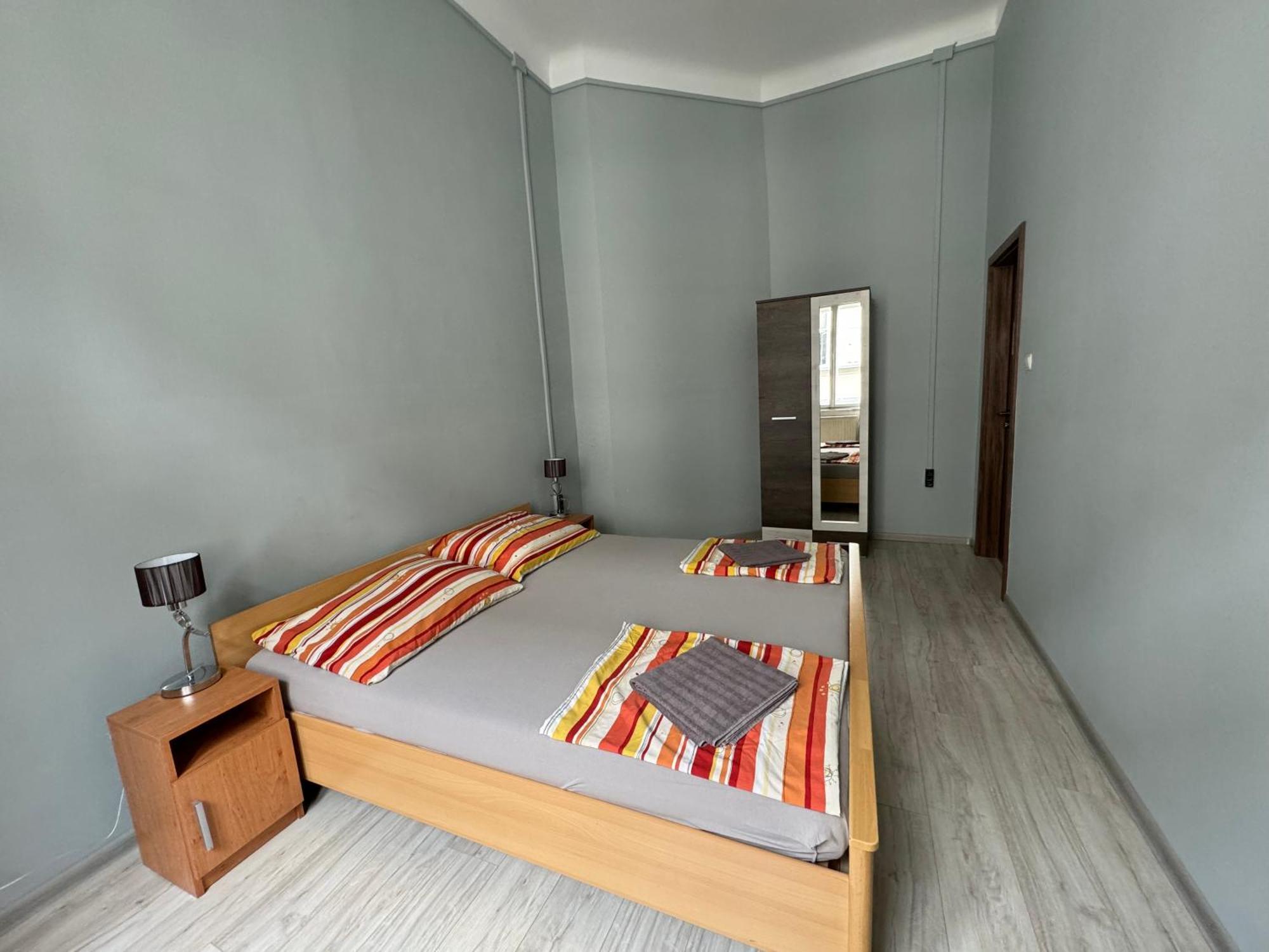 Hostel Boomerang