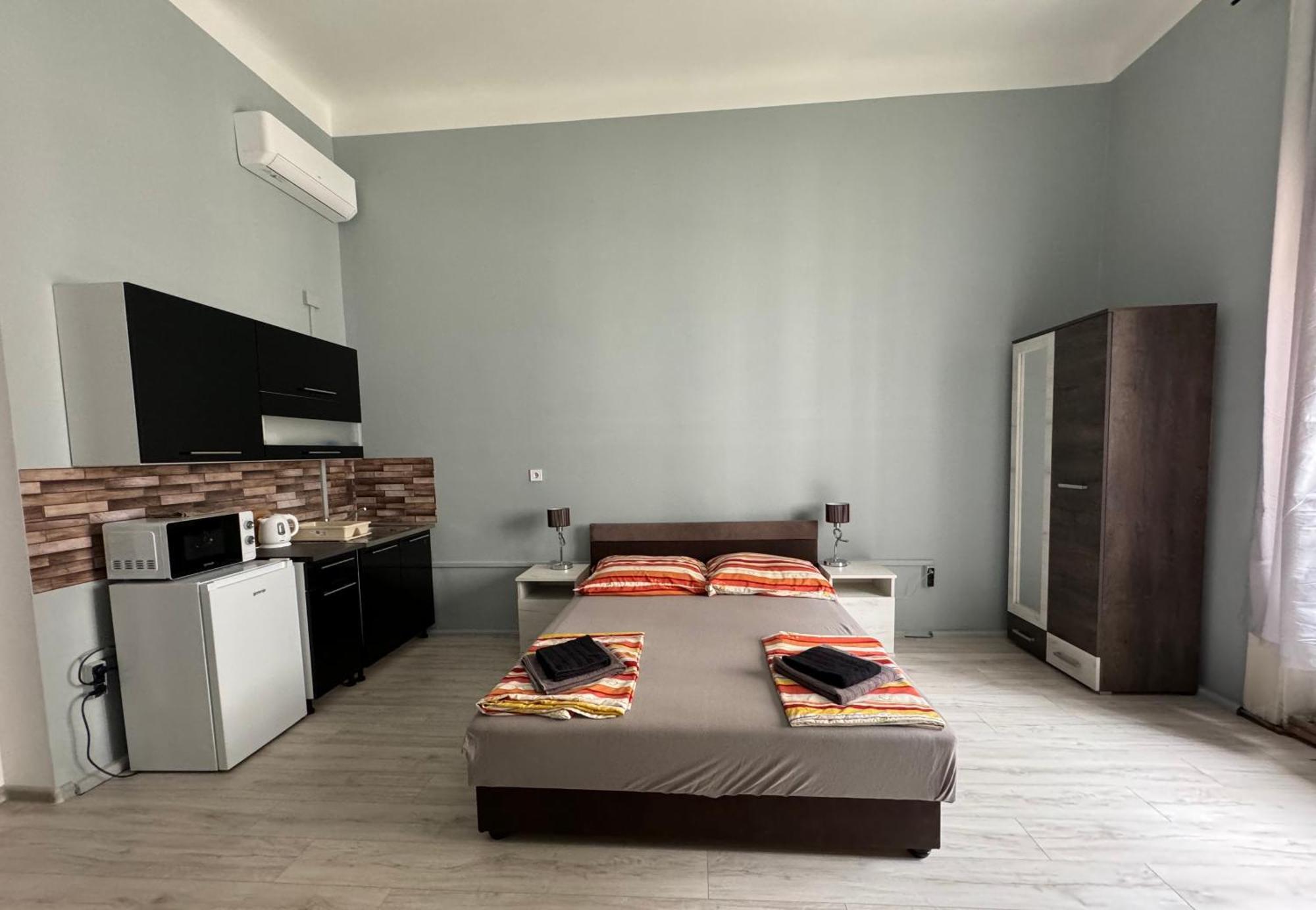 Boomerang Hostel *