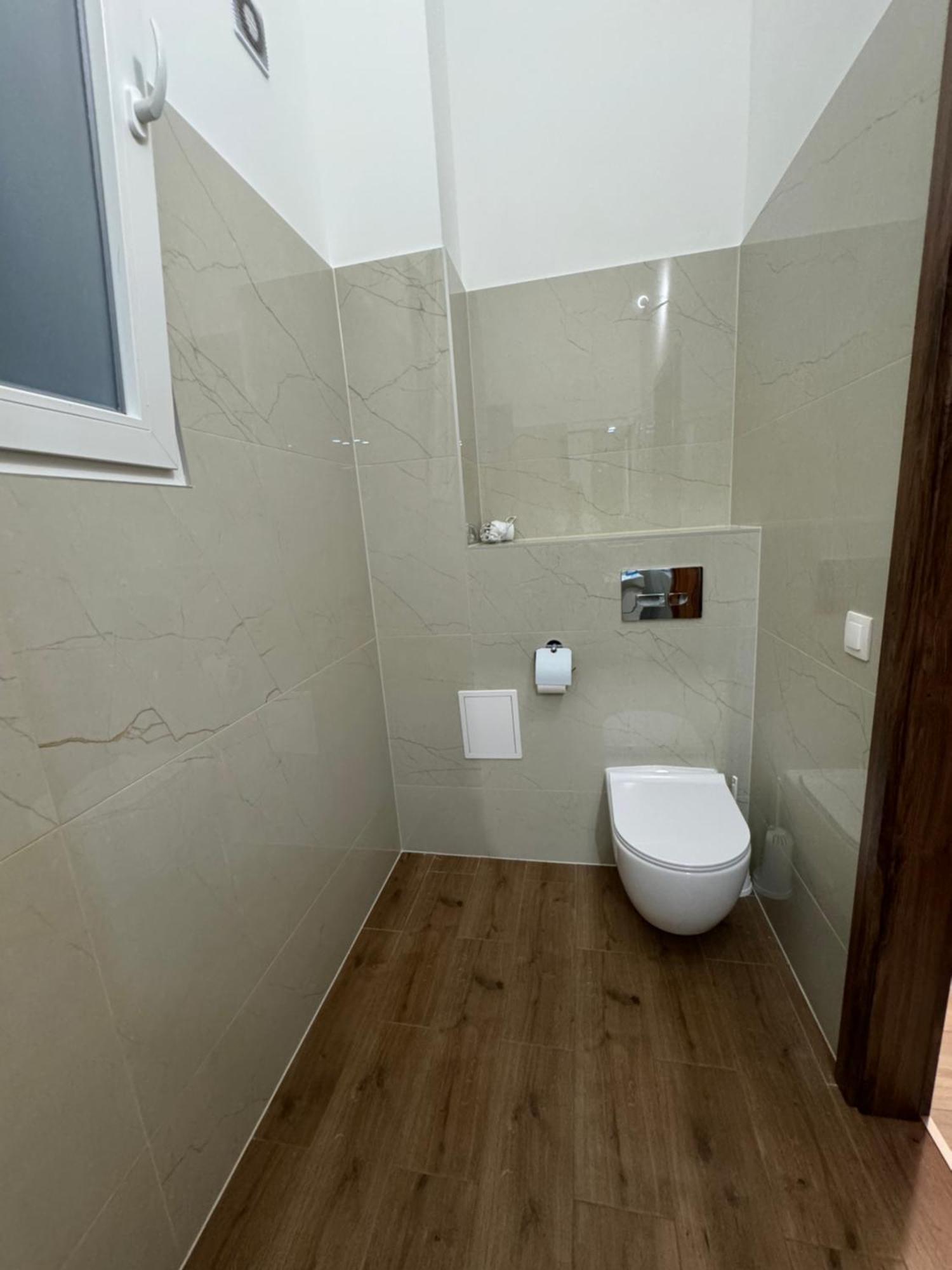 Hostel Boomerang Budapeszt