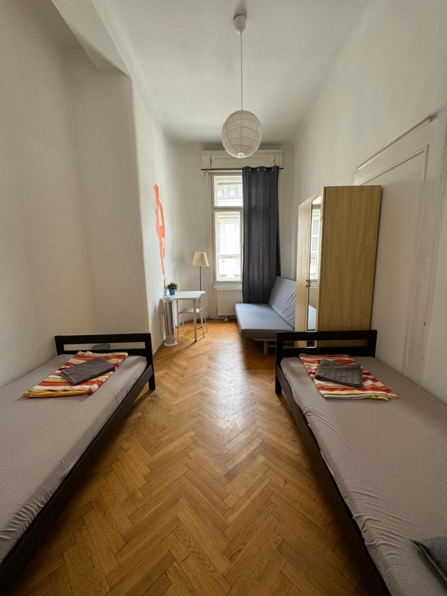 Boomerang * Budapeszt