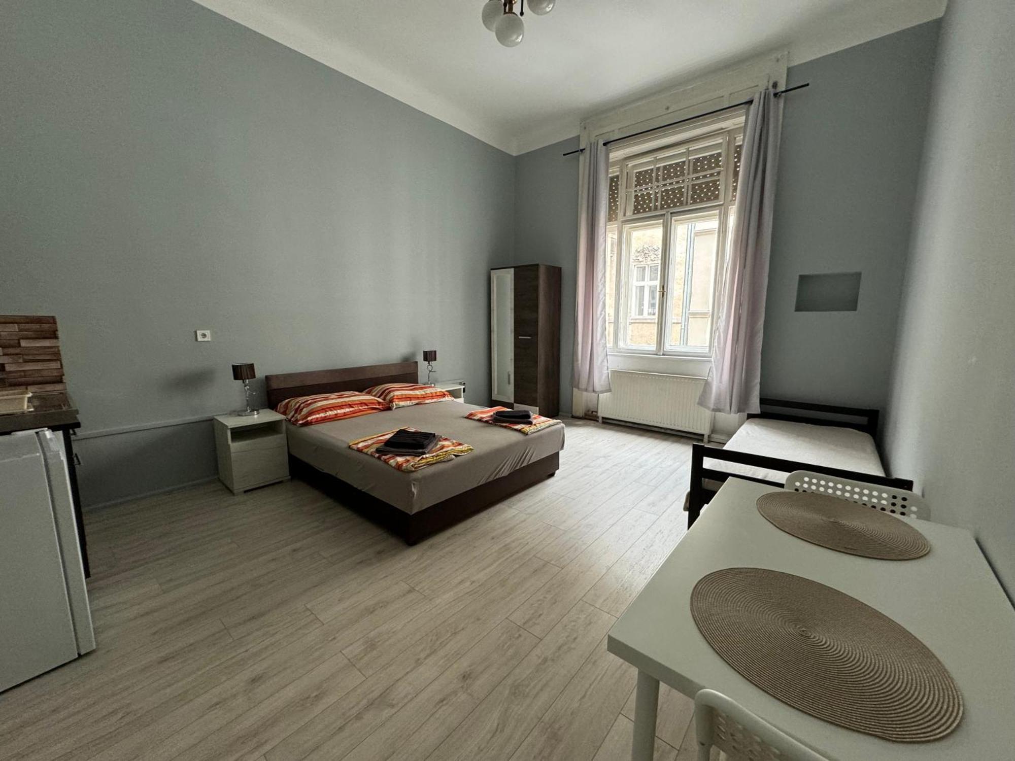 Hostel Boomerang *
