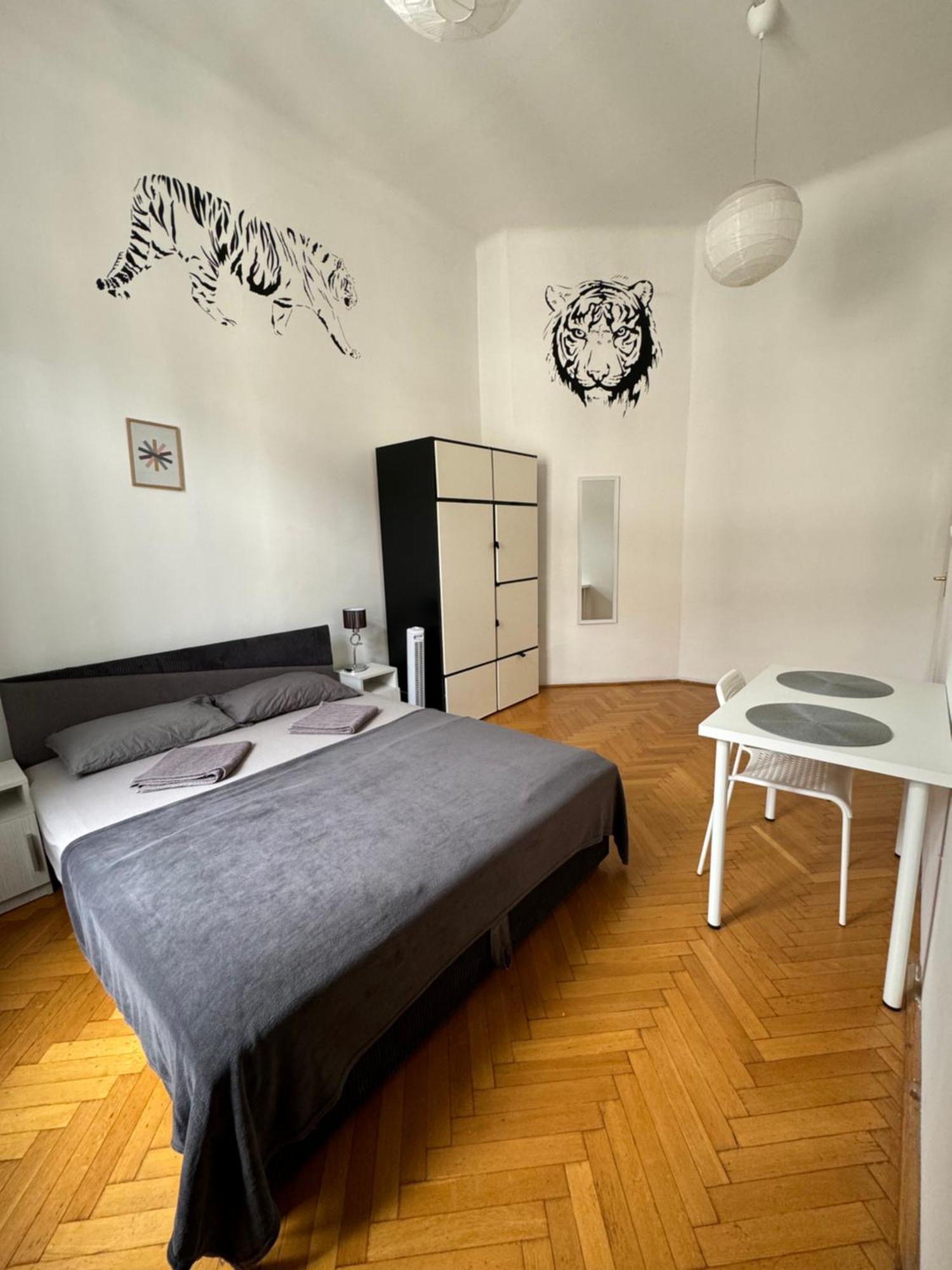 Hostel Boomerang Budapeszt