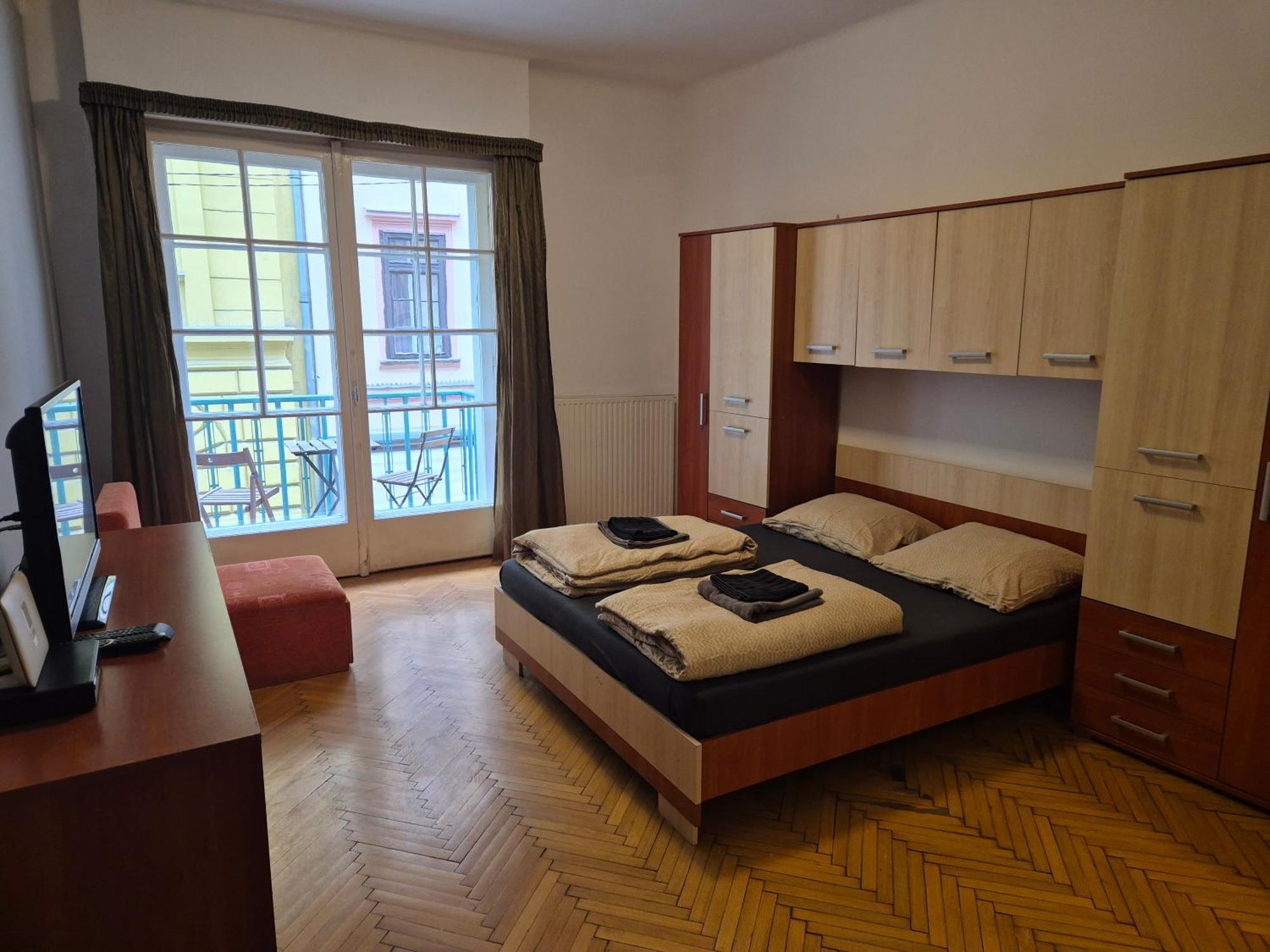 Boomerang Hostel