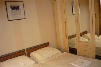 Hostel Boomerang Budapeszt