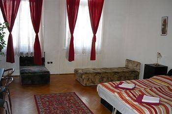 Hostel Boomerang *