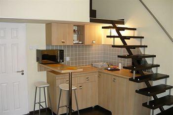 Hostel Boomerang Budapeszt