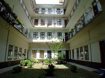 Boomerang Hostel Budapeszt