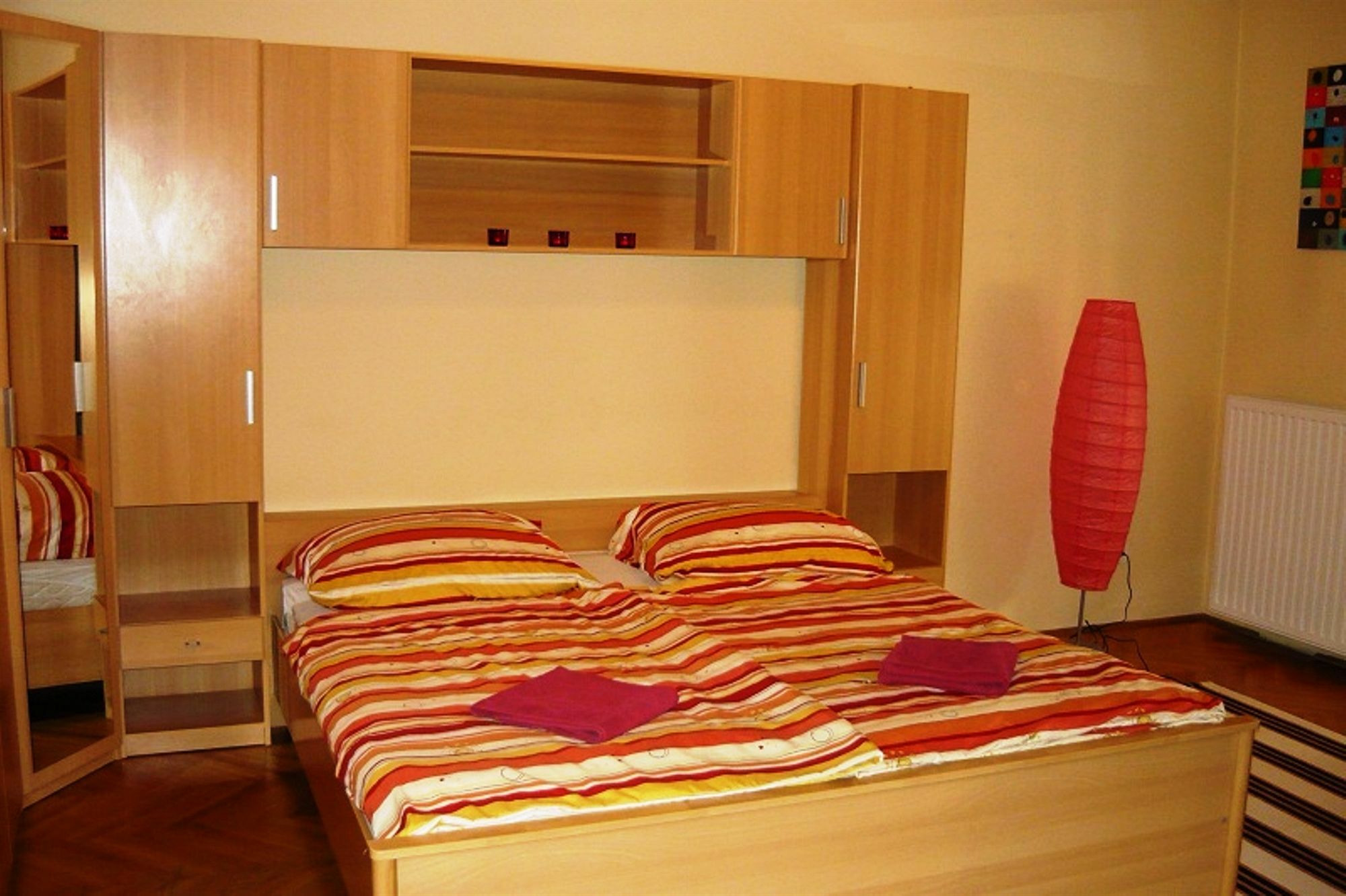 Boomerang Hostel