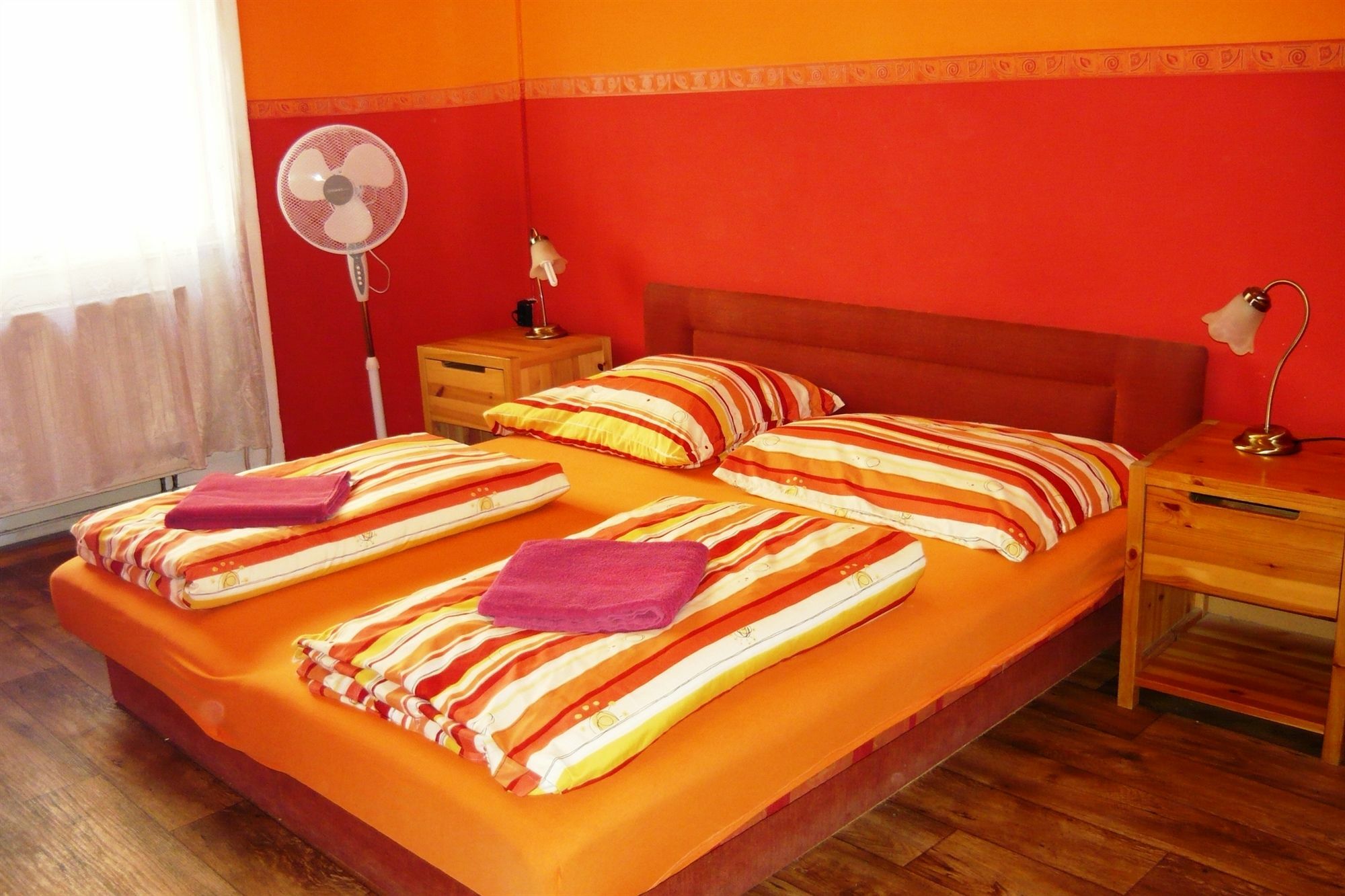 Boomerang Hostel